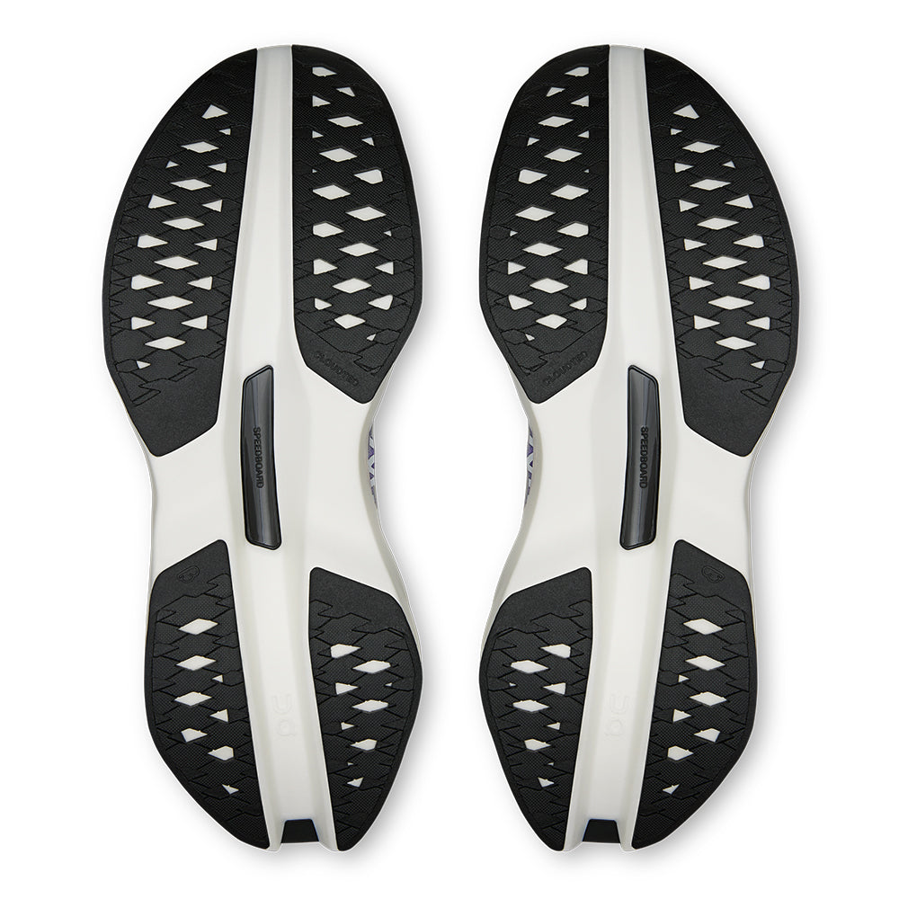 On Men's Cloudboom Max - BlackToe Running