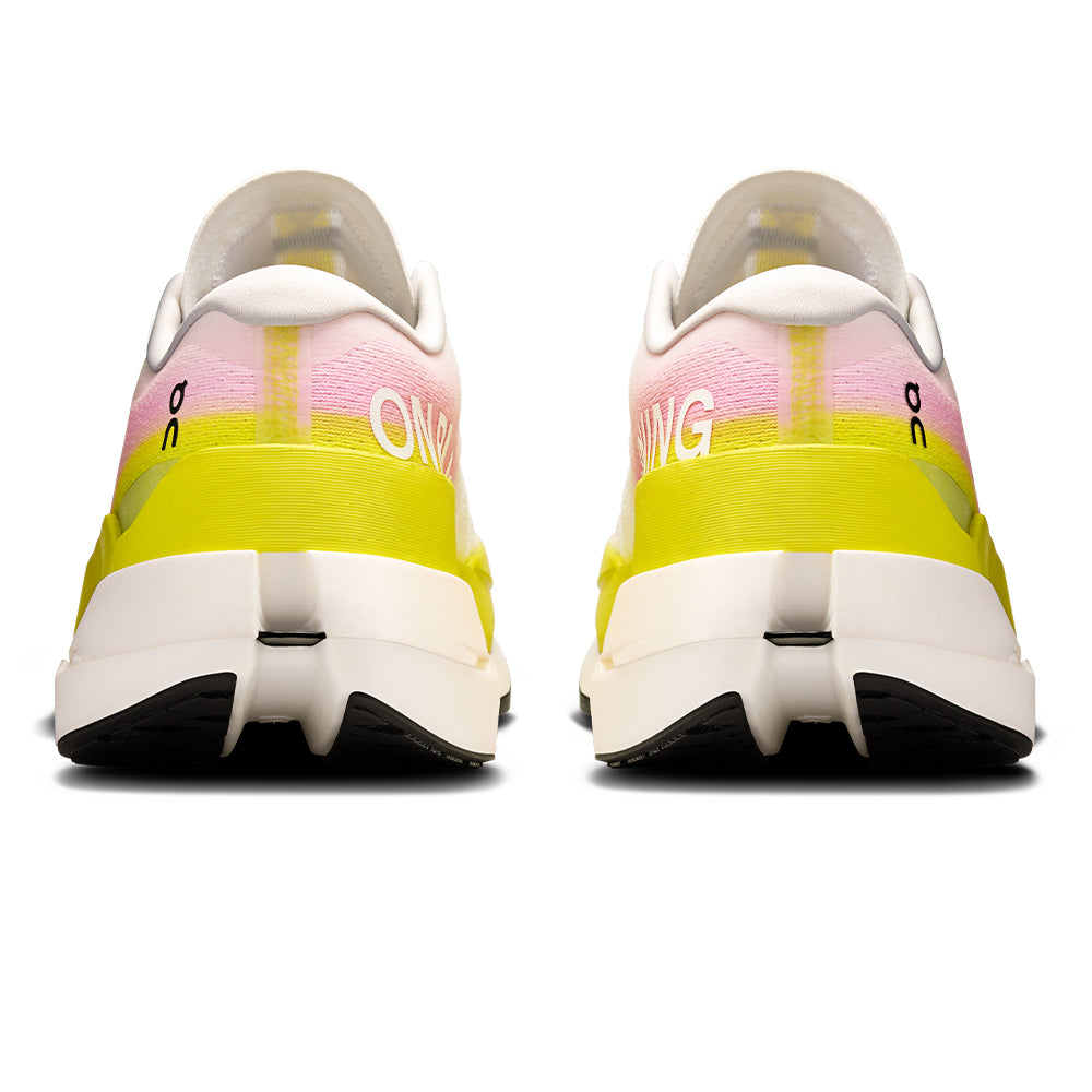 On Men's Cloudboom Max - BlackToe Running