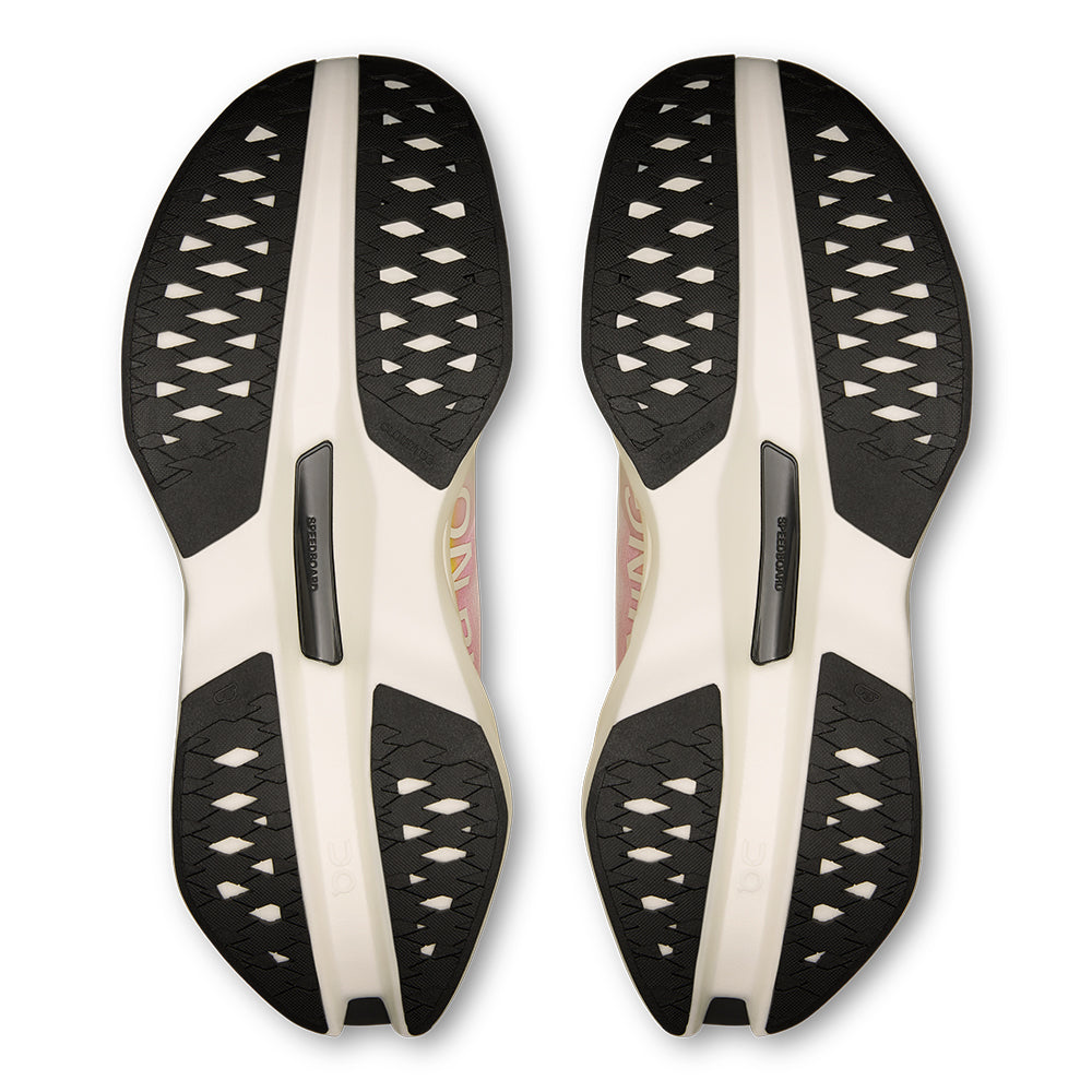 On Men's Cloudboom Max - BlackToe Running