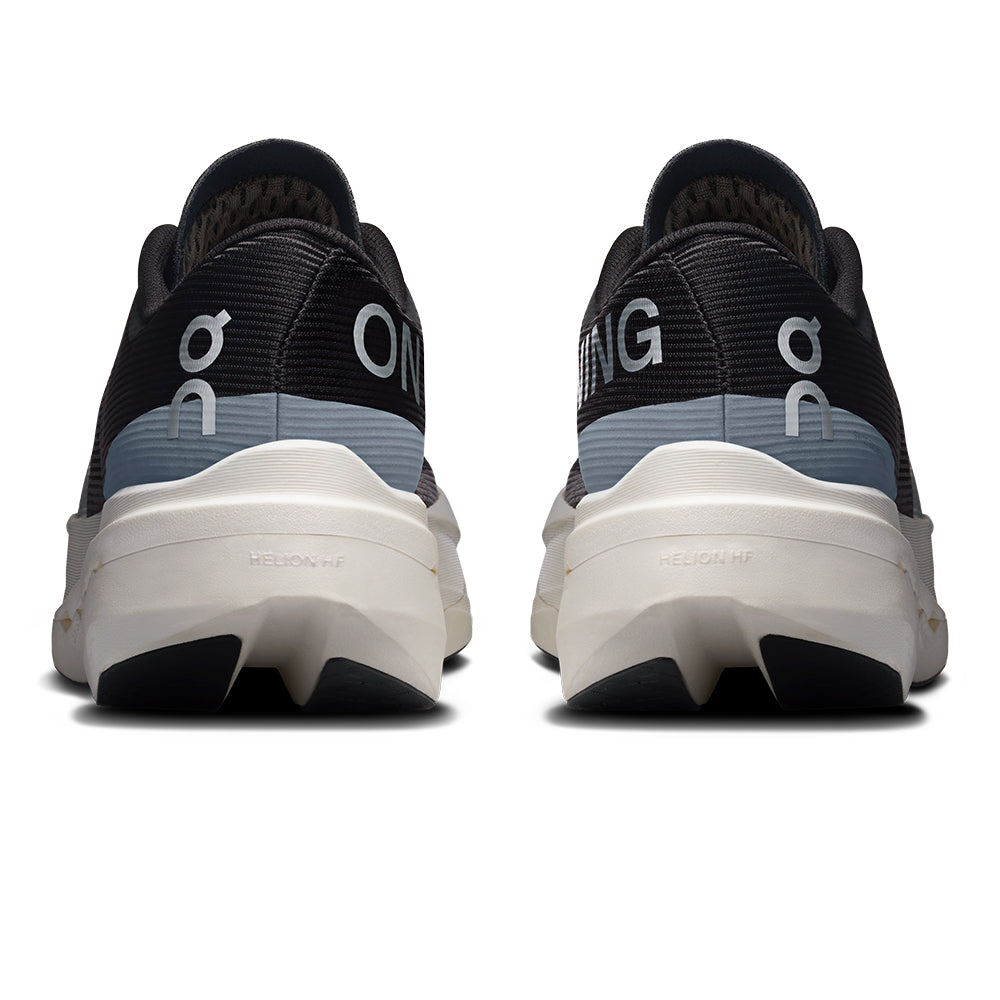 On Men's Cloudboom Volt - BlackToe Running