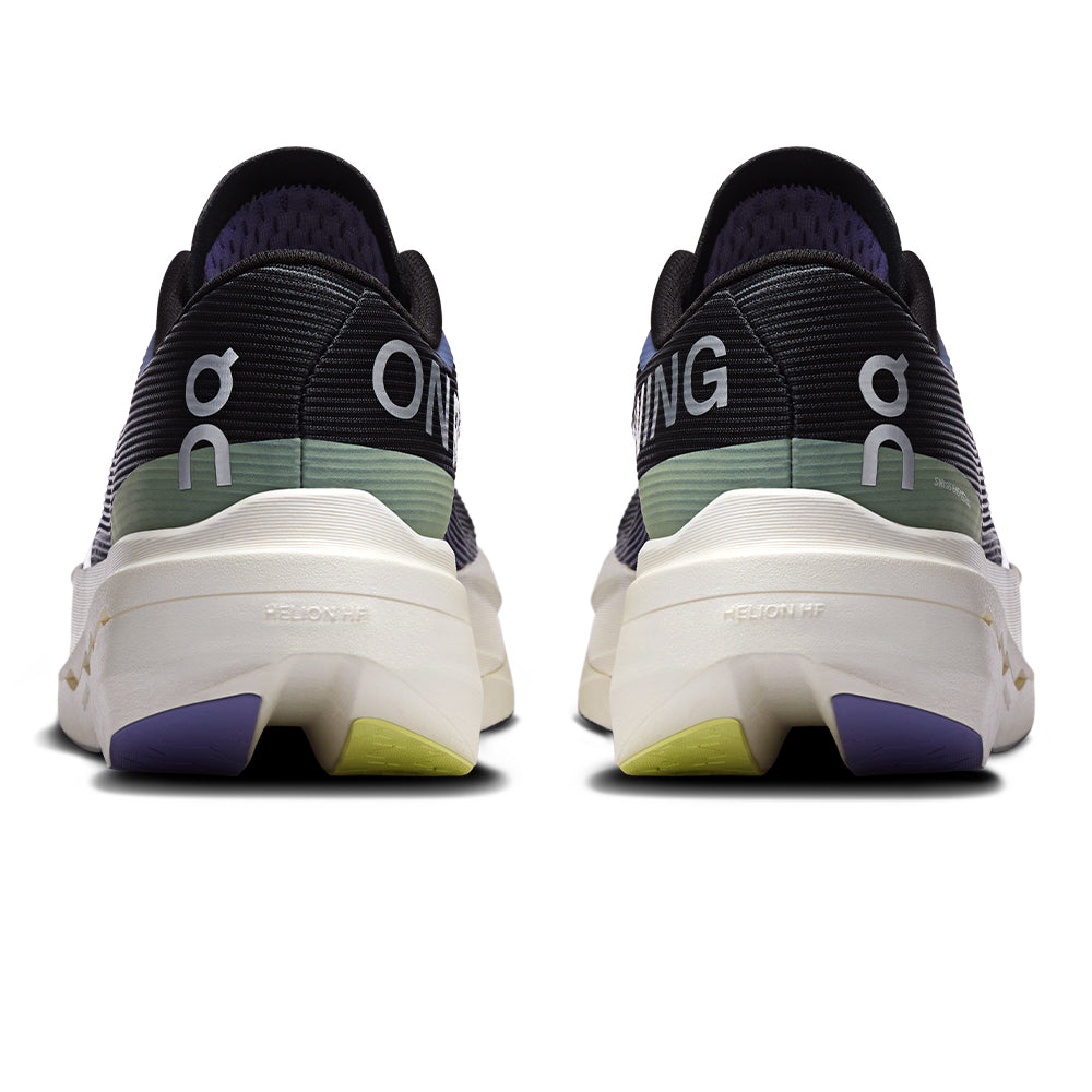 On Men's Cloudboom Volt - BlackToe Running#colour_black-juniper