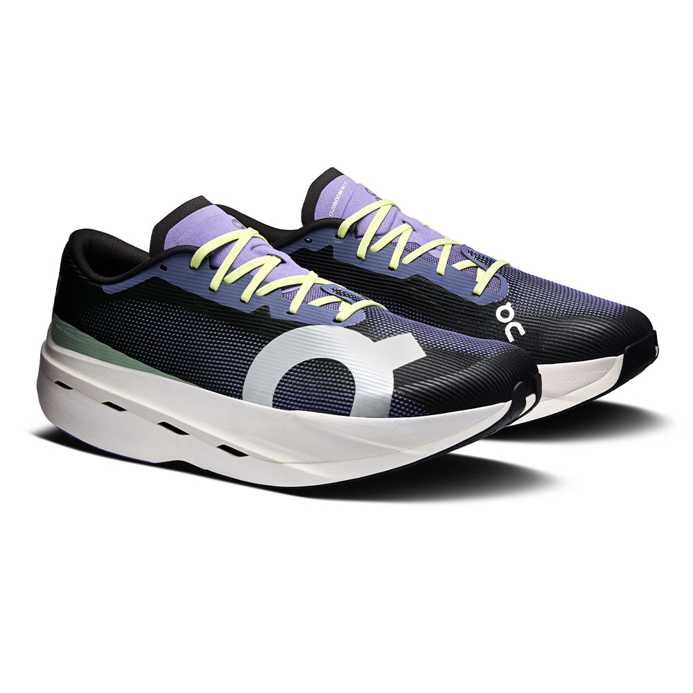 On Men's Cloudboom Volt - BlackToe Running#colour_black-juniper