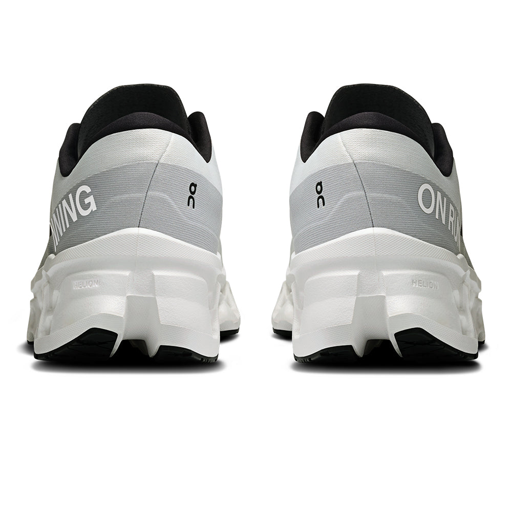 On Men’s Cloudmonster 3 - BlackToe Running