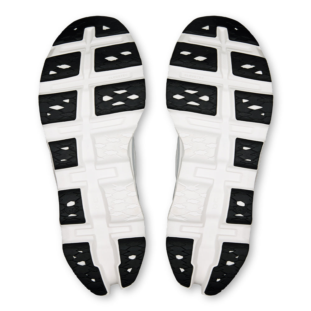 On Men’s Cloudmonster 3 - BlackToe Running