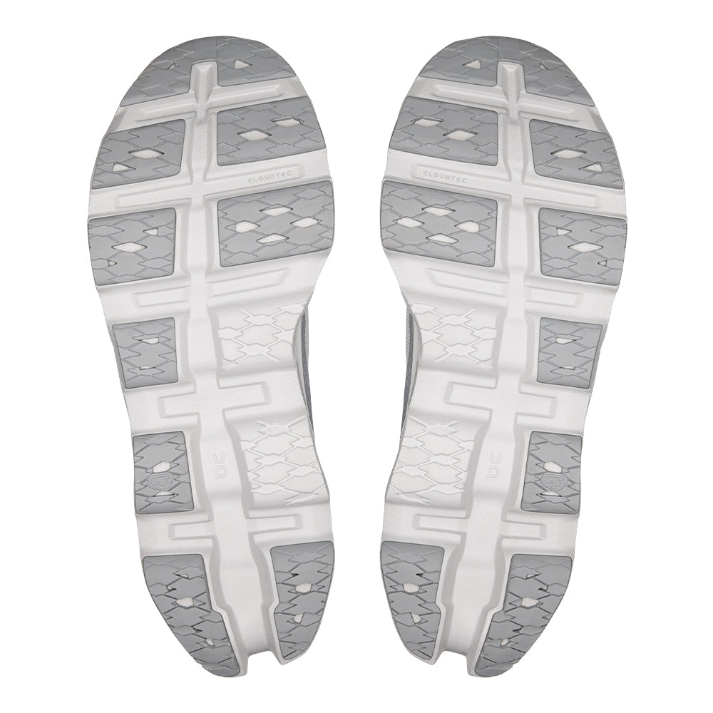 On Men’s Cloudmonster 3 - BlackToe Running#colour_wolf-wolf