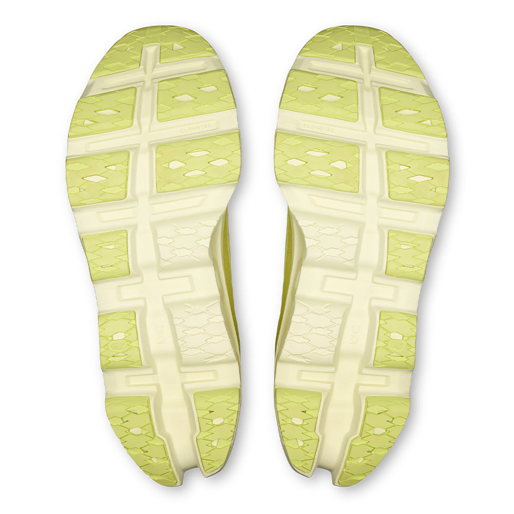 On Men’s Cloudmonster 3 - BlackToe Running