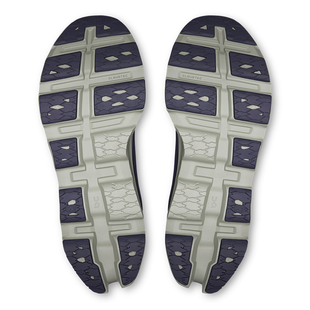 On Men’s Cloudmonster 3 - BlackToe Running#colour_twilight-white