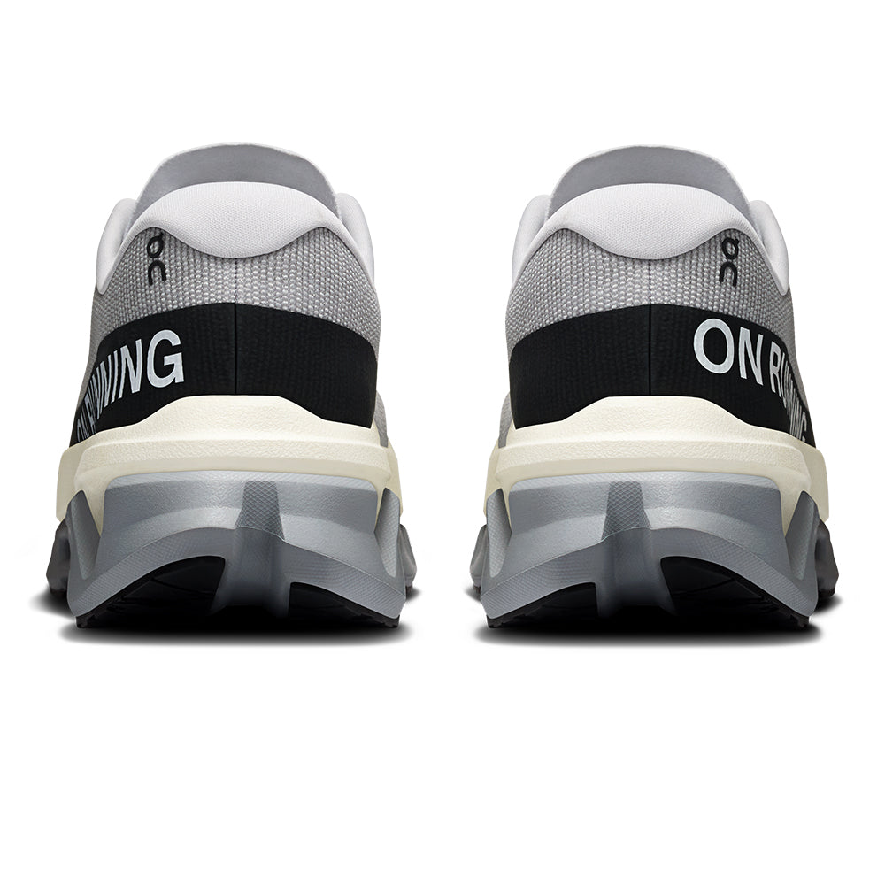 On Men's Cloudmonster 3 Hyper - BlackToe Running