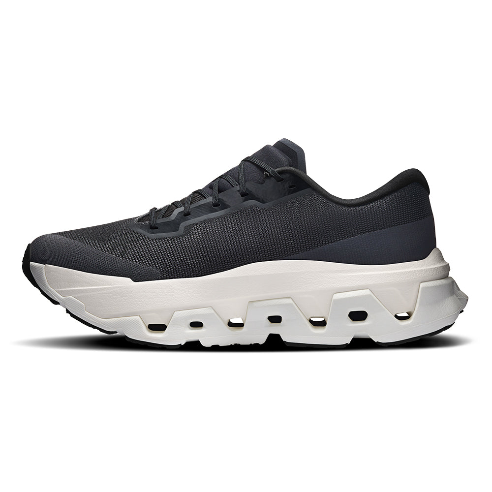 On Men's Cloudmonster 3 Hyper - BlackToe Running