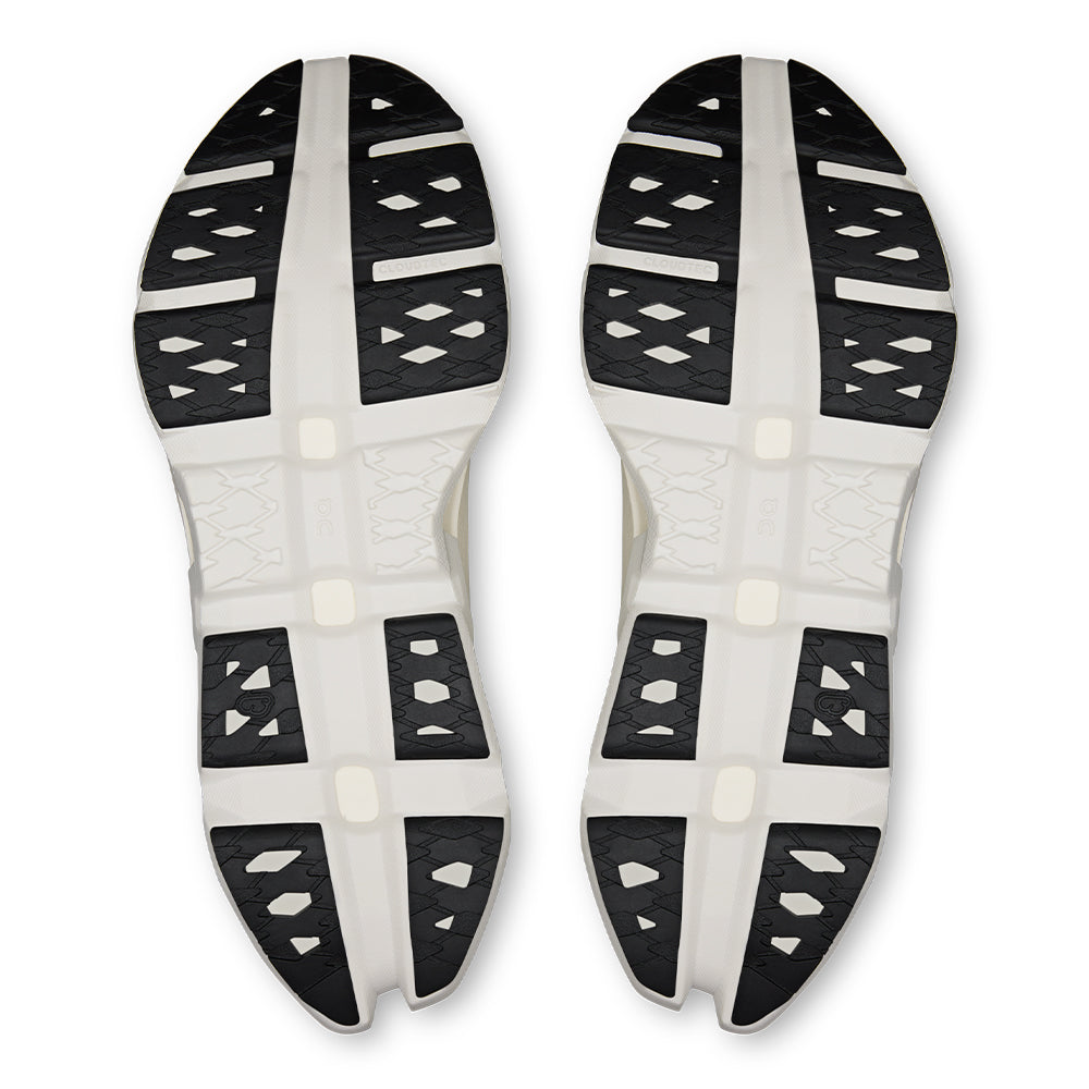 On Men's Cloudmonster 3 Hyper - BlackToe Running