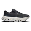 On Men's Cloudmonster 3 Hyper - BlackToe Running#colour_black-ivory