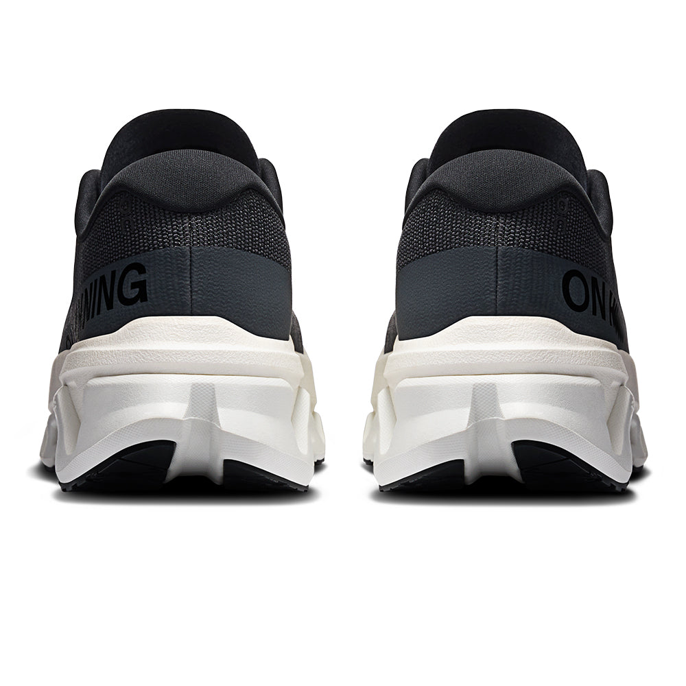On Men's Cloudmonster 3 Hyper - BlackToe Running