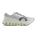 On Men's Cloudmonster 3 Hyper - BlackToe Running#colour_ivory-linen