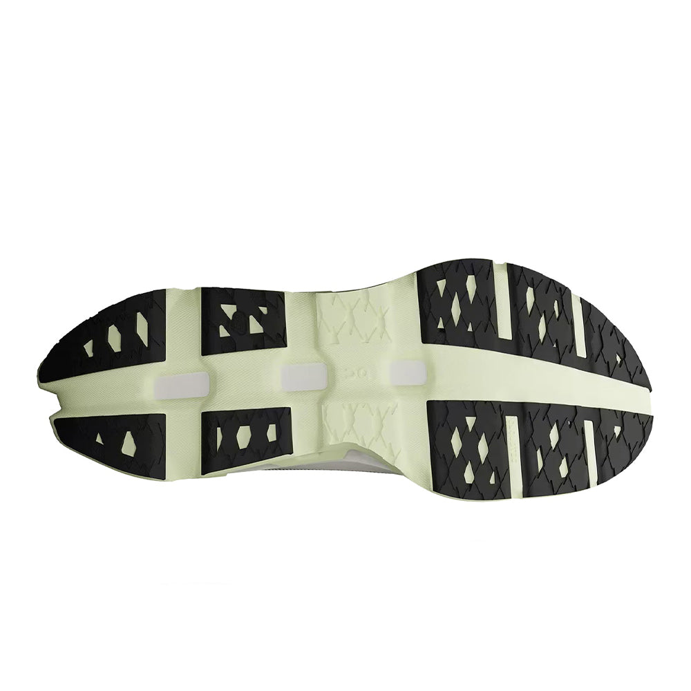 On Men's Cloudmonster 3 Hyper - BlackToe Running