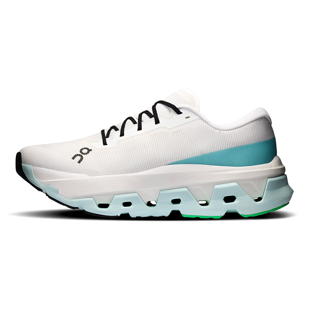 On Men's Cloudmonster 3 Hyper - BlackToe Running#colour_ivory-flurry