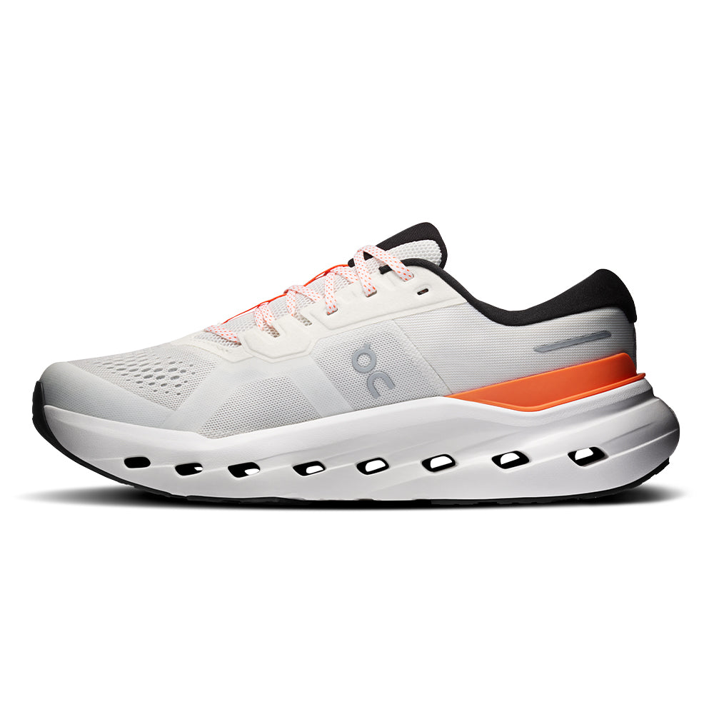 On Men's Cloudrunner 3 - BlackToe Running