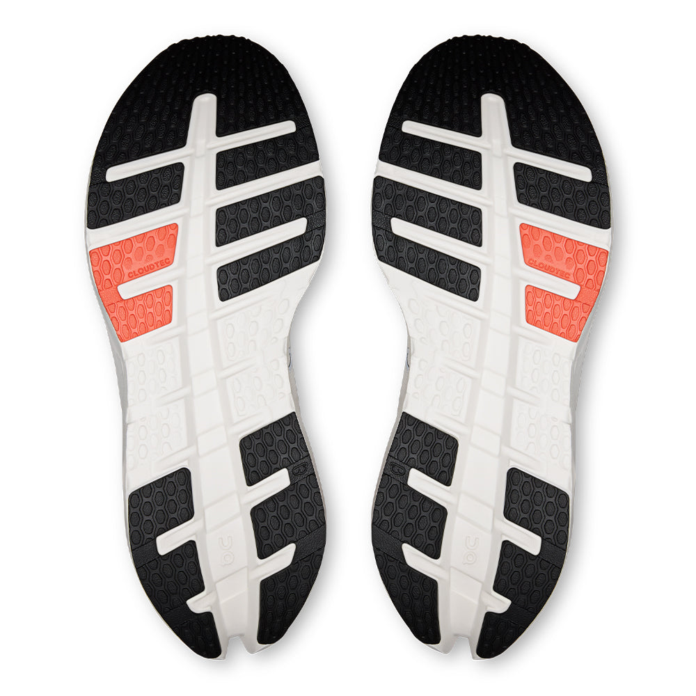 On Men's Cloudrunner 3 - BlackToe Running