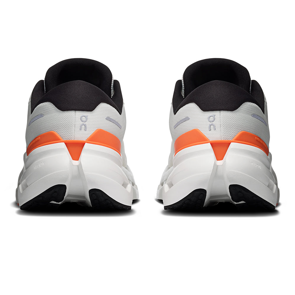 On Men's Cloudrunner 3 - BlackToe Running#colour_ivory-flame