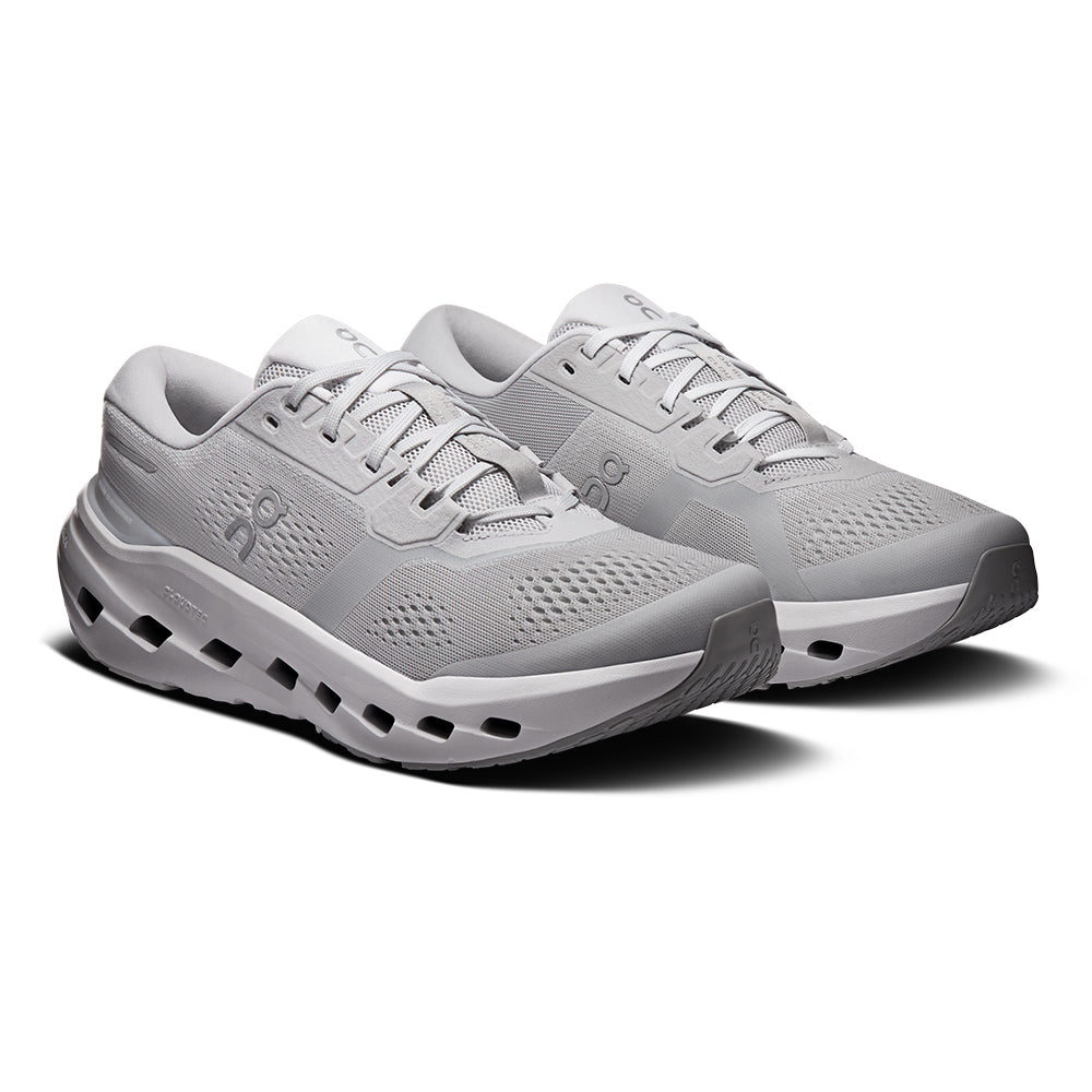 On Men's Cloudrunner 3 - BlackToe Running