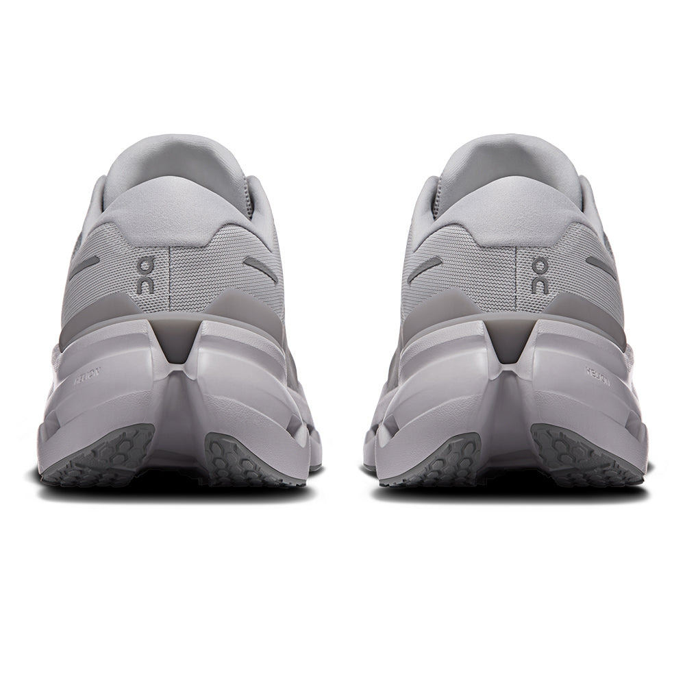 On Men's Cloudrunner 3 - BlackToe Running