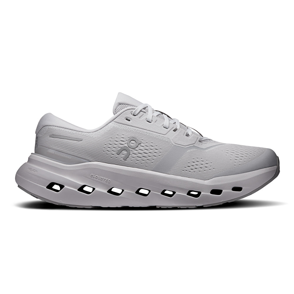 On Men's Cloudrunner 3 - BlackToe Running