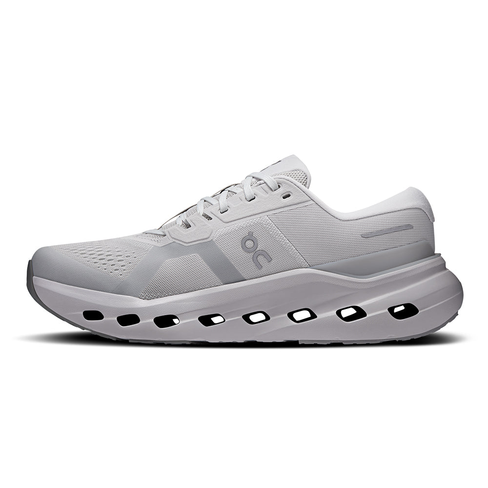 On Men's Cloudrunner 3 - BlackToe Running