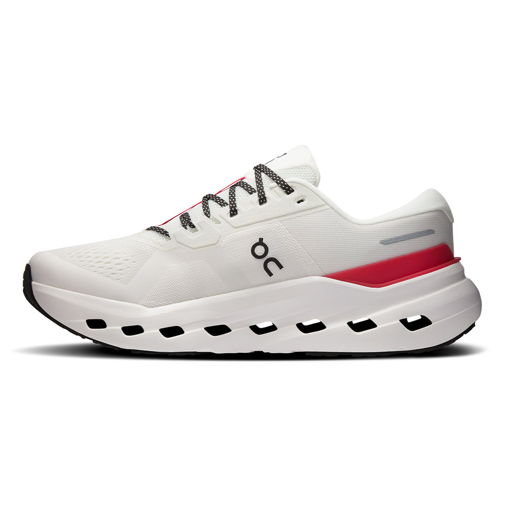 On Men's Cloudrunner 3 - BlackToe Running