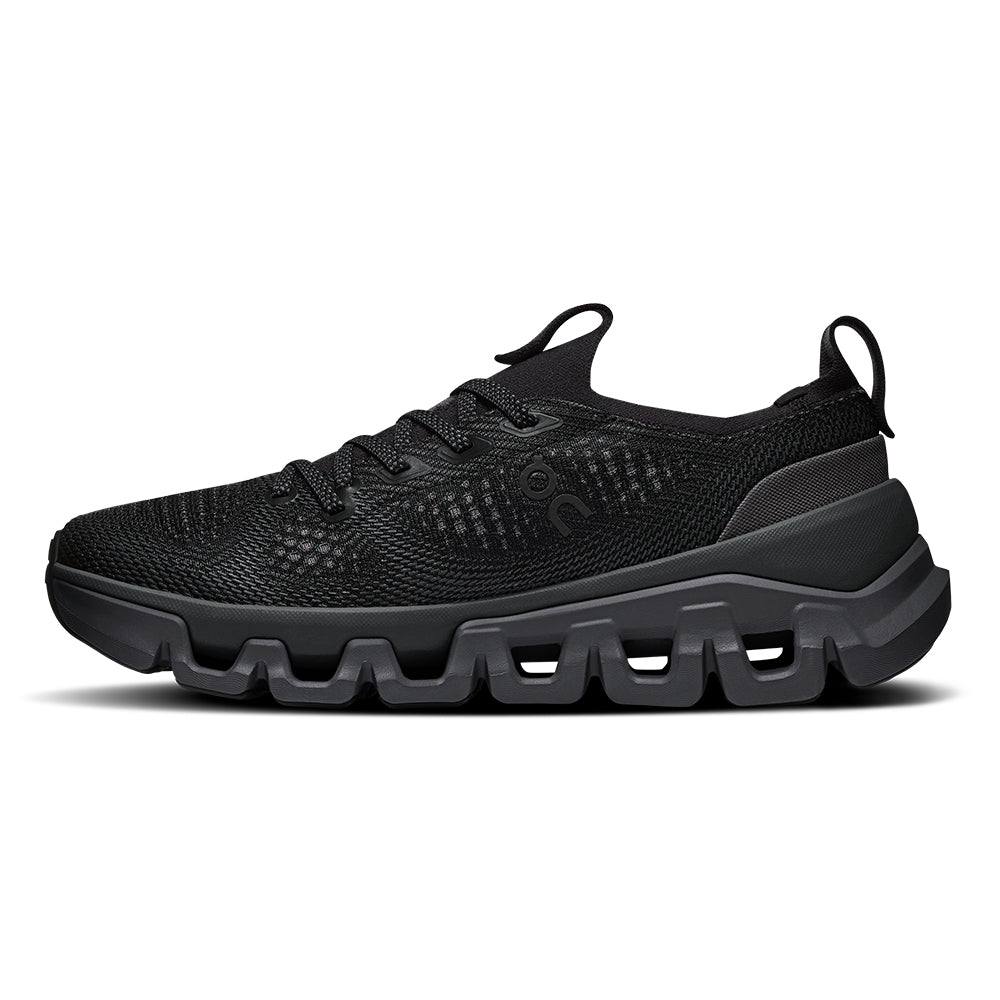 On Men's Cloud X Tempo 1 - BlackToe Running