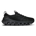 On Men's Cloud X Tempo 1 - BlackToe Running#colour_black-eclipse