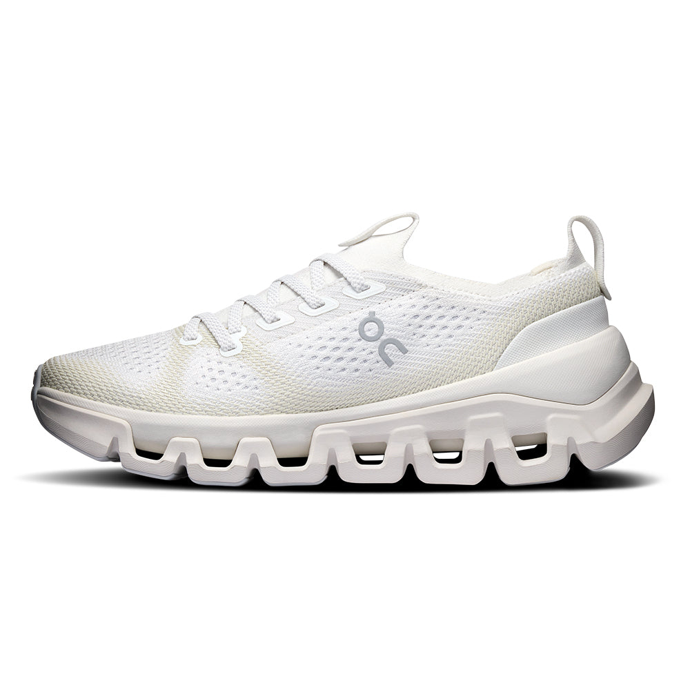 On Men's Cloud X Tempo 1 - BlackToe Running