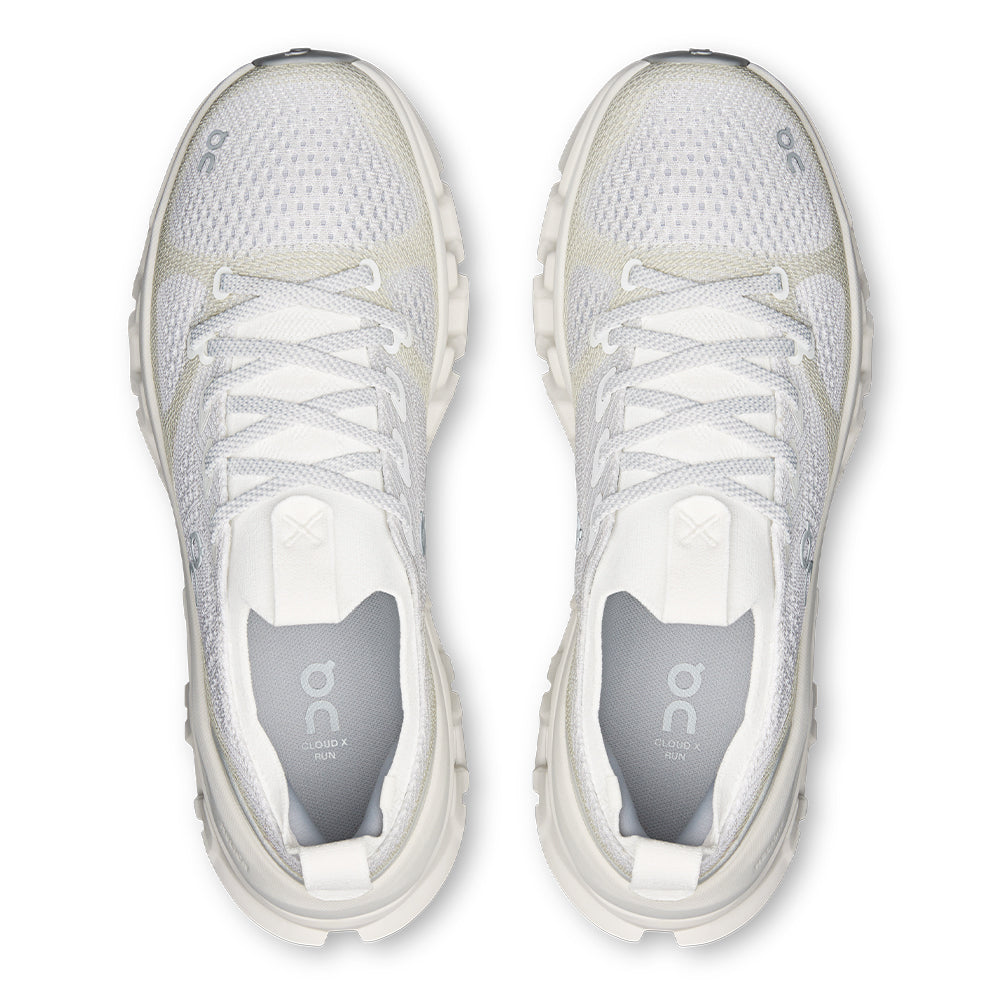 On Men's Cloud X Tempo 1 - BlackToe Running