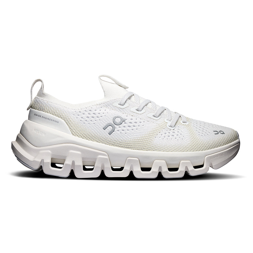 On Men's Cloud X Tempo 1 - BlackToe Running