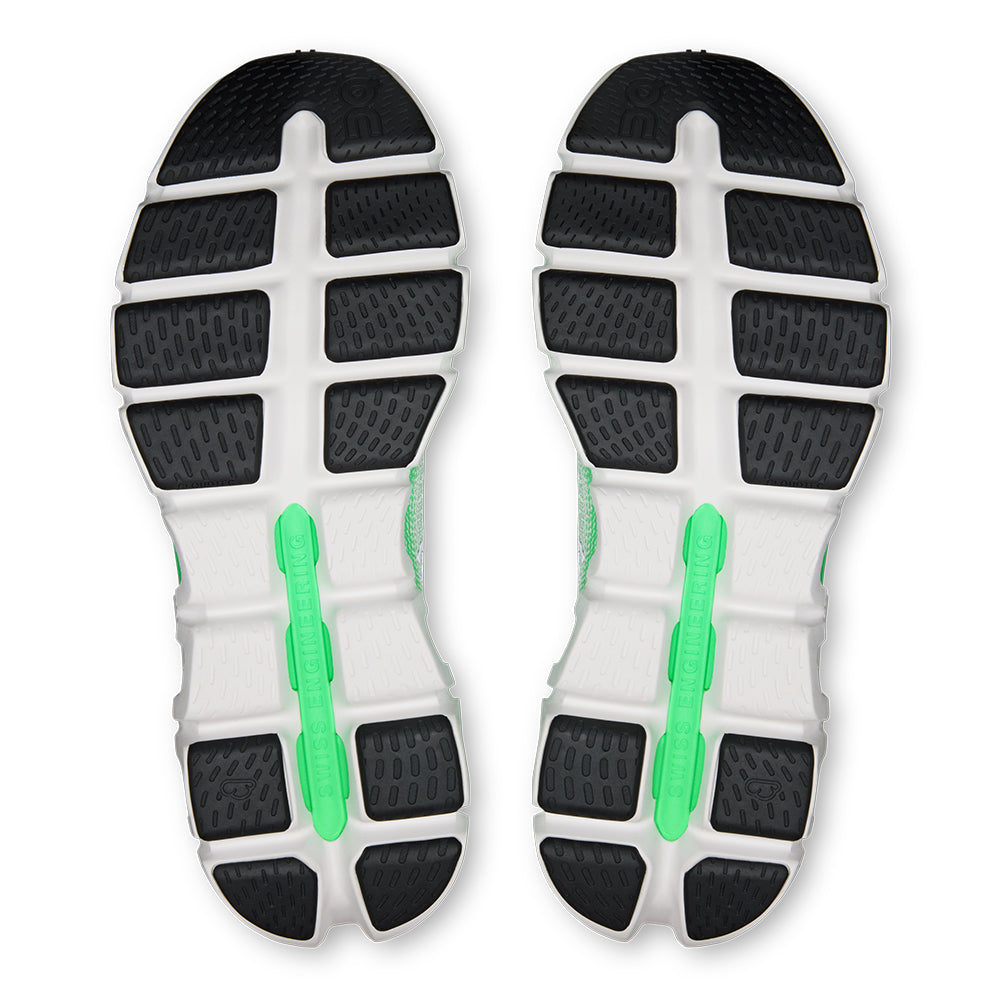 On Men's Cloud X Tempo 1 - BlackToe Running