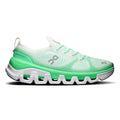 On Men's Cloud X Tempo 1 - BlackToe Running#colour_ivory-verdite