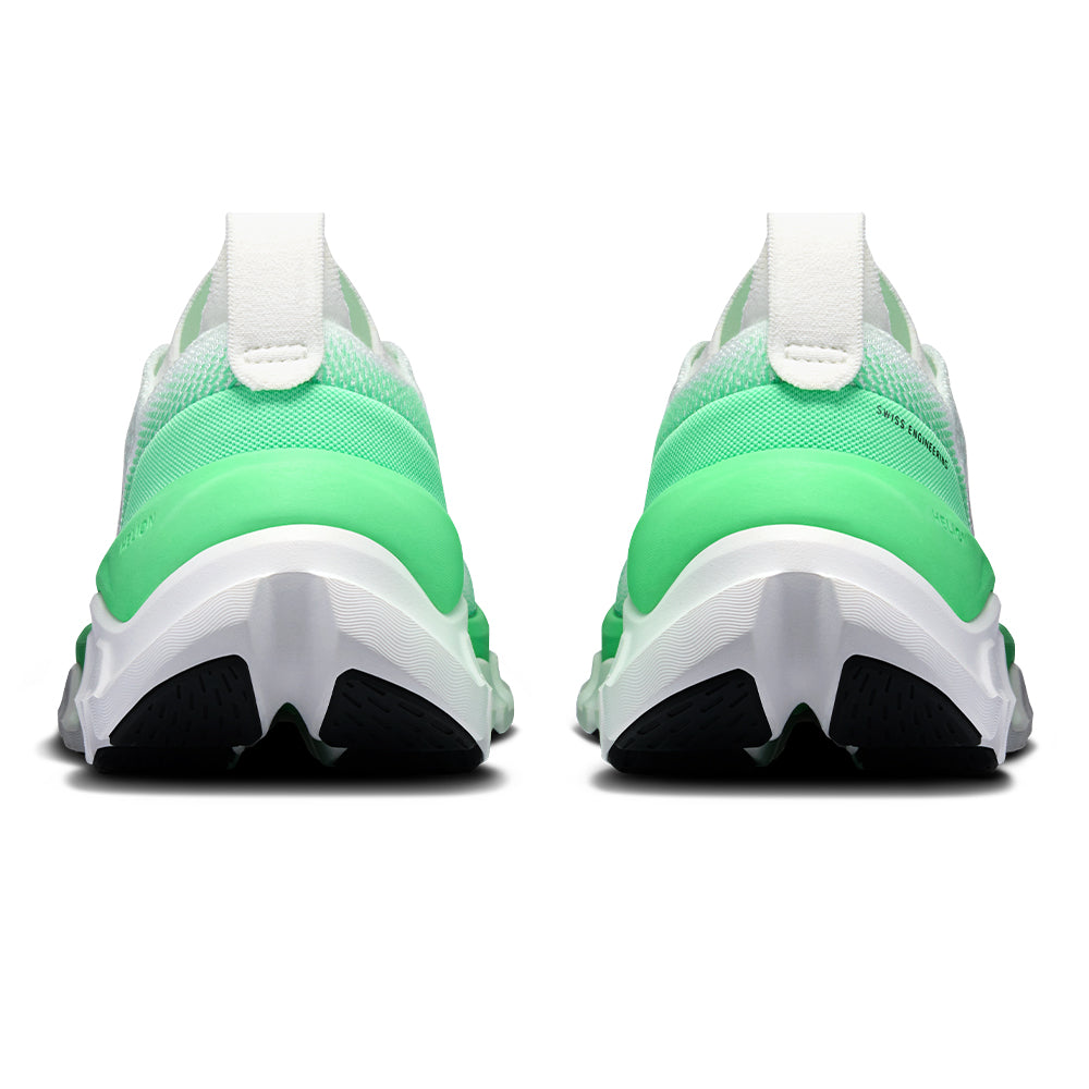 On Men's Cloud X Tempo 1 - BlackToe Running