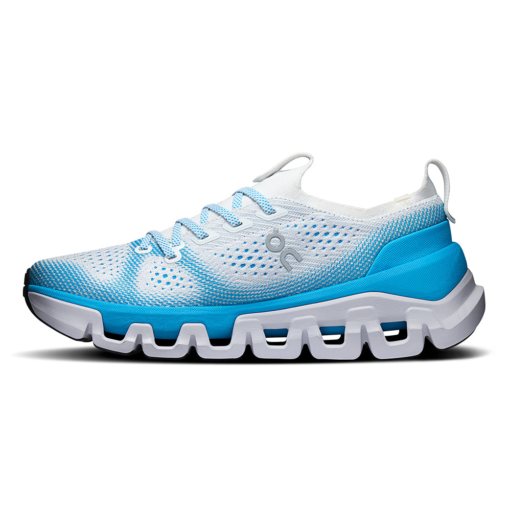 On Men's Cloud X Tempo 1 - BlackToe Running