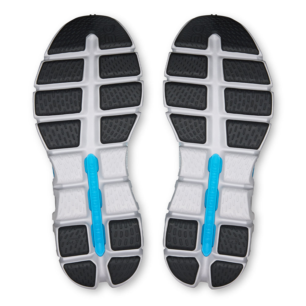On Men's Cloud X Tempo 1 - BlackToe Running