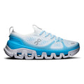 On Men's Cloud X Tempo 1 - BlackToe Running#colour_ivory-isle