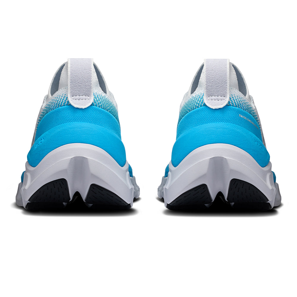 On Men's Cloud X Tempo 1 - BlackToe Running