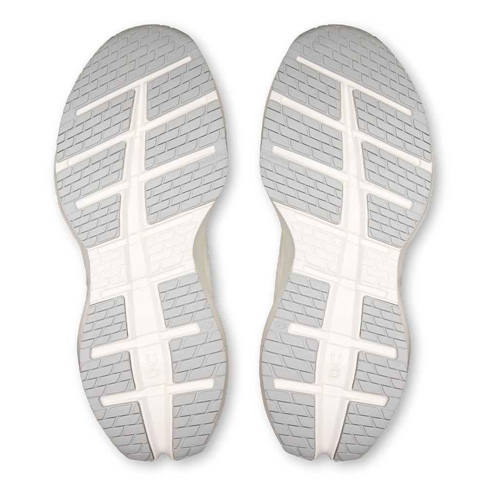 On Men's Cloudrunner 3 Max - BlackToe Running