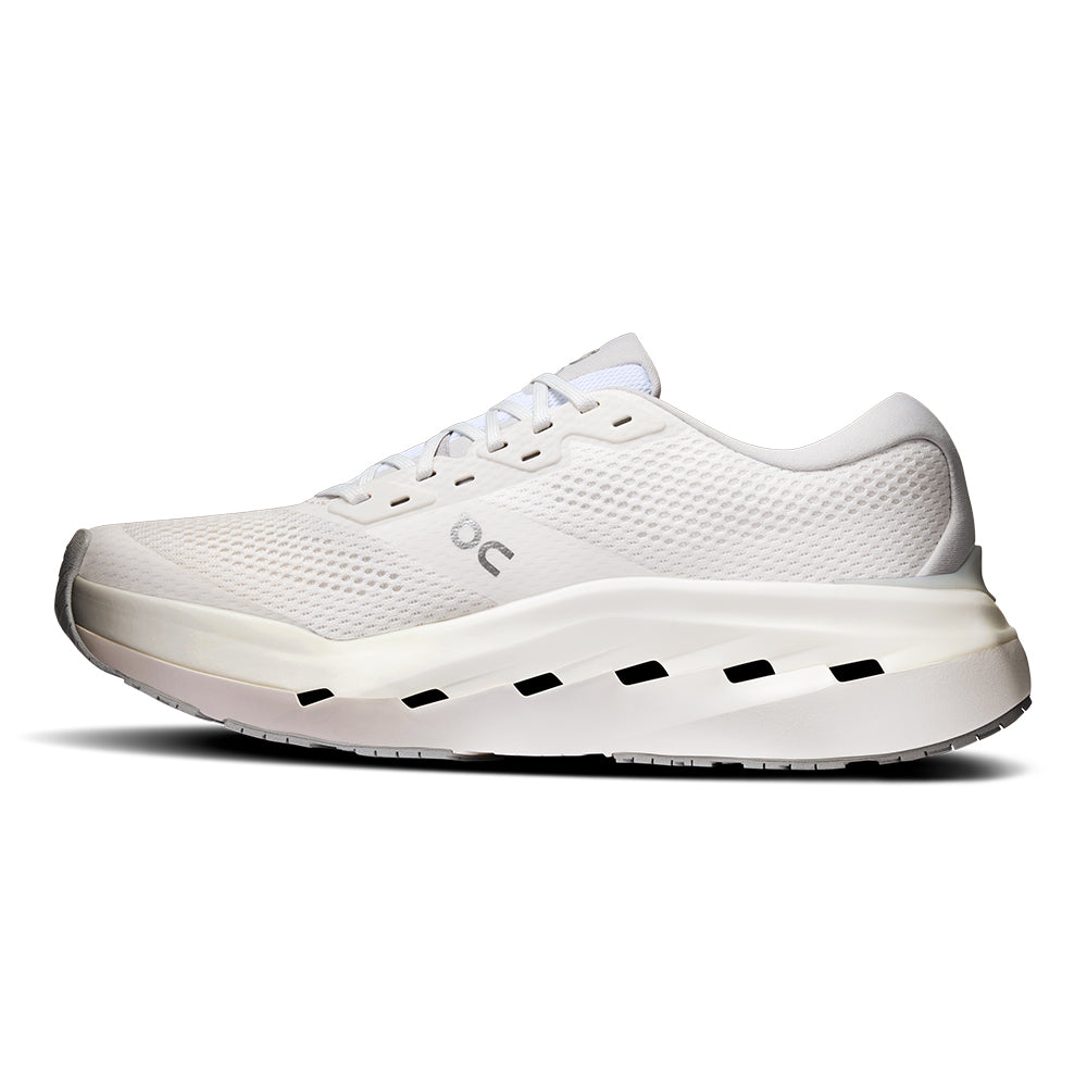 On Men's Cloudrunner 3 Max - BlackToe Running