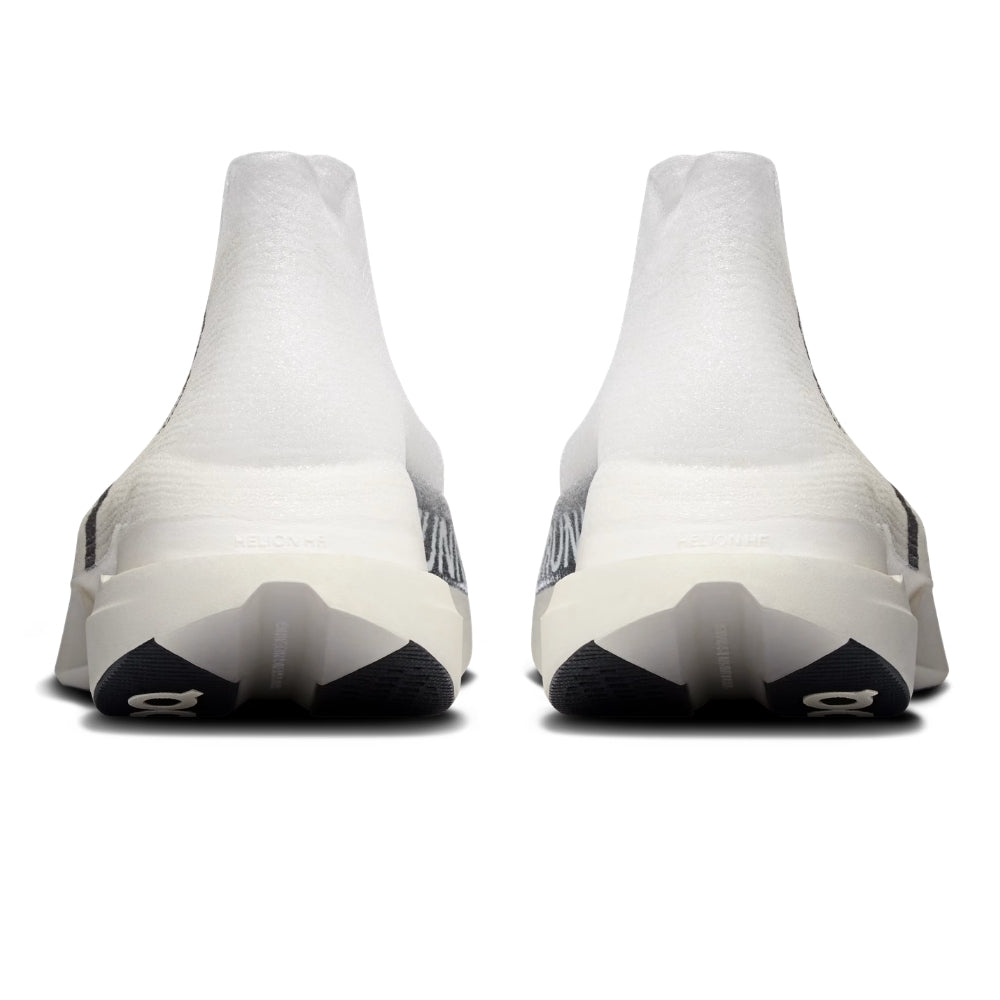 On Cloudboom Strike LS - BlackToe Running