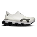 On Cloudmonster 3 Hyper LS - BlackToe Running#colour_black-apollo