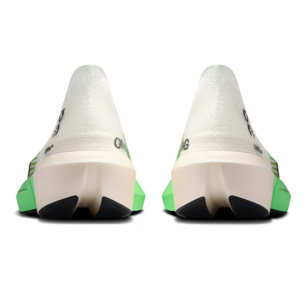 On Cloudboom Strike 2 LS - BlackToe Running
