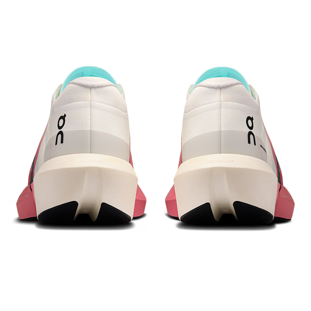 On Cloudboom Strike 2 - BlackToe Running