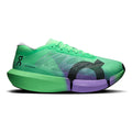 On Cloudboom Strike 2 - BlackToe Running#colour_verdite-aconite