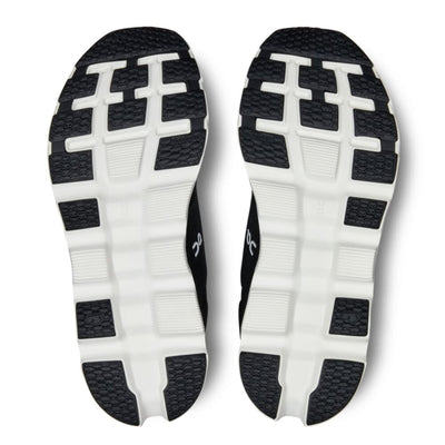 On Running Women's Cloudstratus 3 - BlackToe Running#colour_black-frost