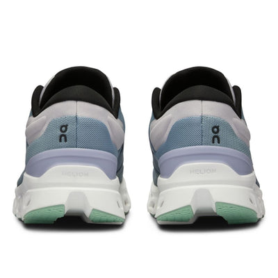 On Running Women's Cloudstratus 3 - BlackToe Running#colour_wash-nimbus