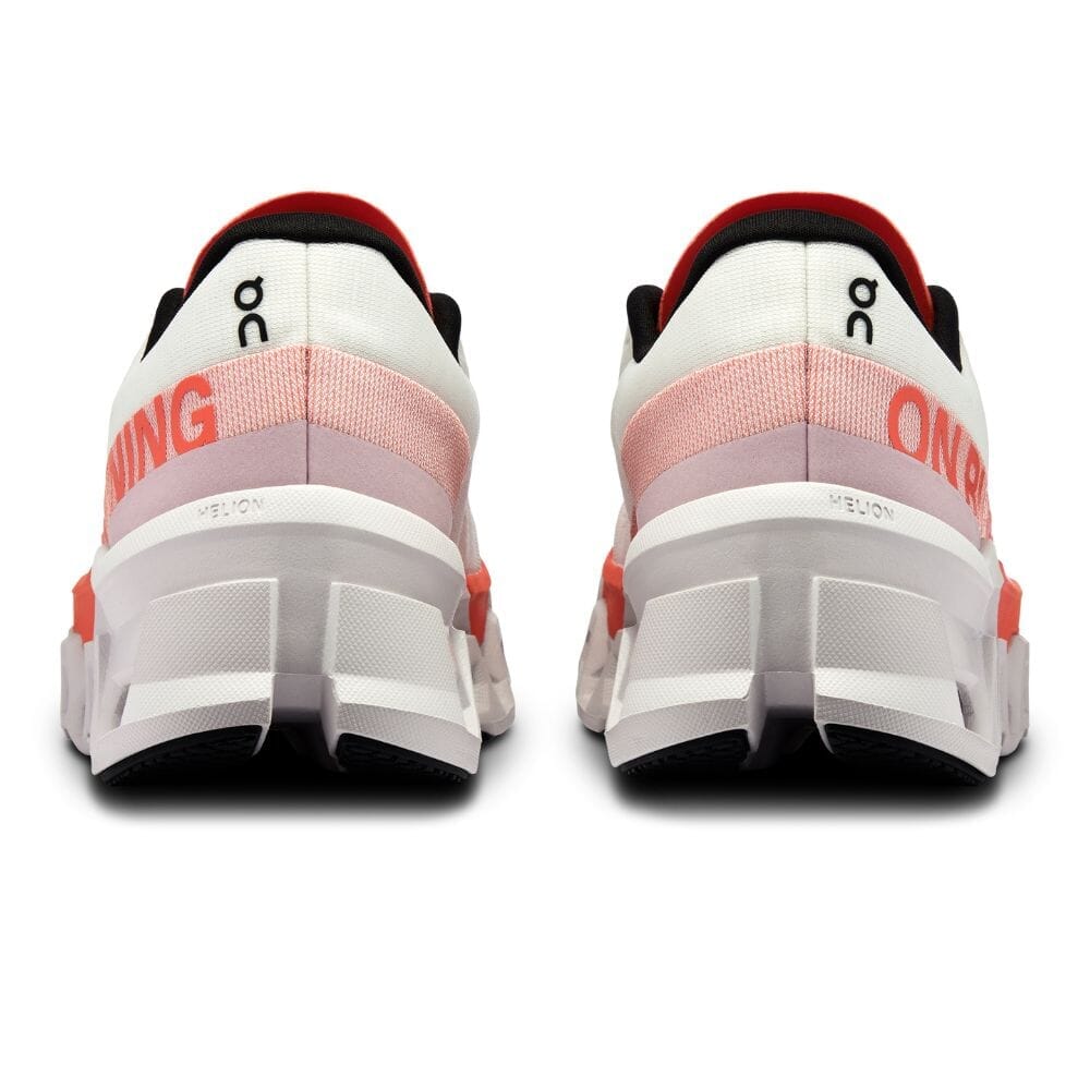 On Women's Cloudmonster 2 - BlackToe Running