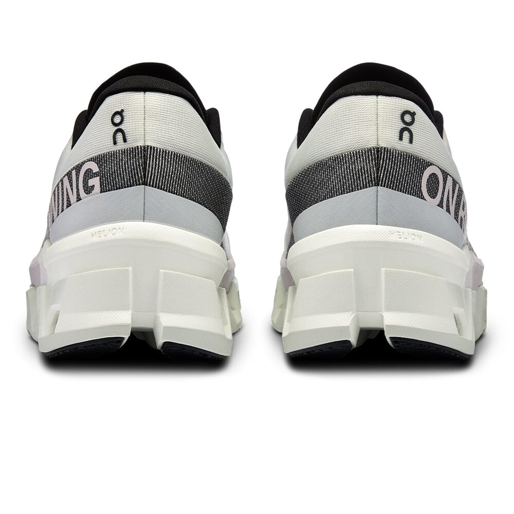 On Women's Cloudmonster 2 - BlackToe Running